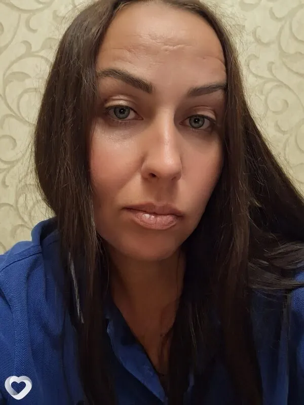 Анна, 42, Москве — анкета №4538932