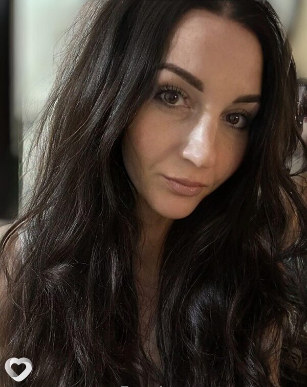 Рита, 36, Нижнем Новгороде — анкета №4538938