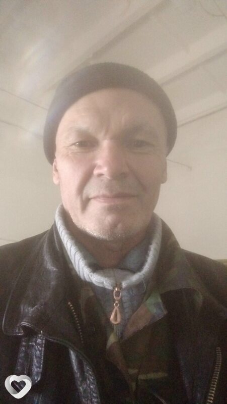 Галимьян, 56, Уфе — анкета №4538939