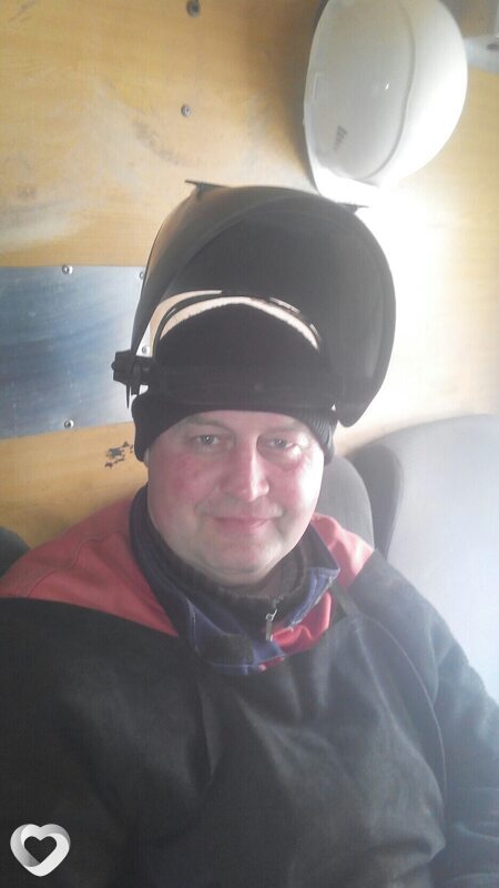 Денис, 48, Кирове — анкета №4538948