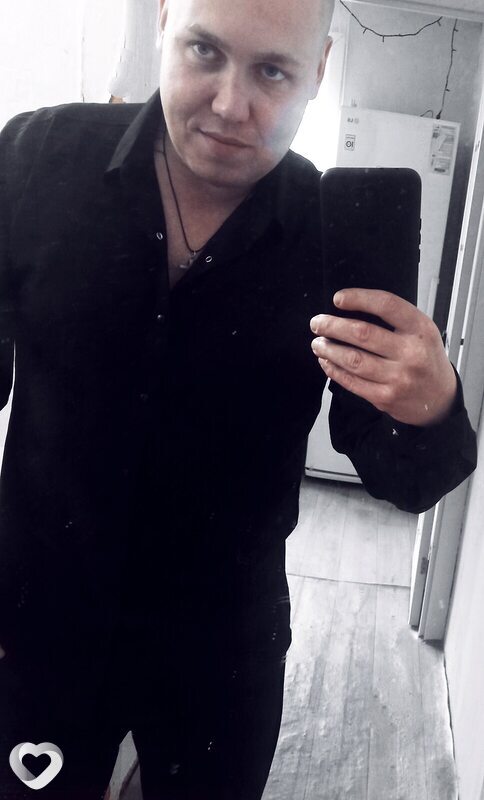Максим, 33, Новосибирске — анкета №4538980