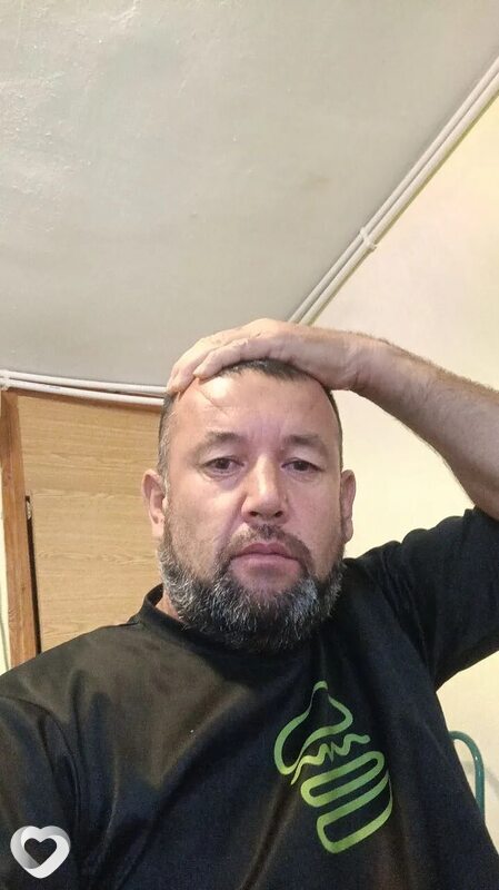 Шерхан, 47, Евпатории — анкета №4538981