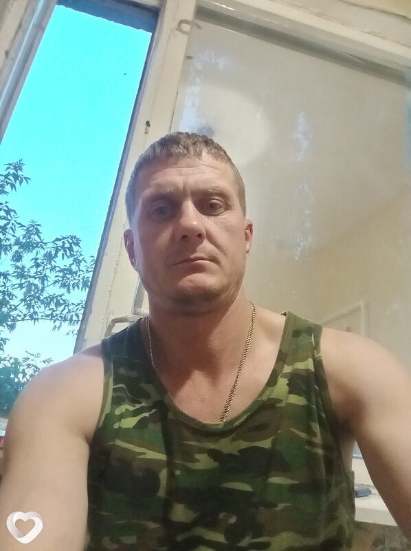 Юрий, 41, Саранске — анкета №4538999