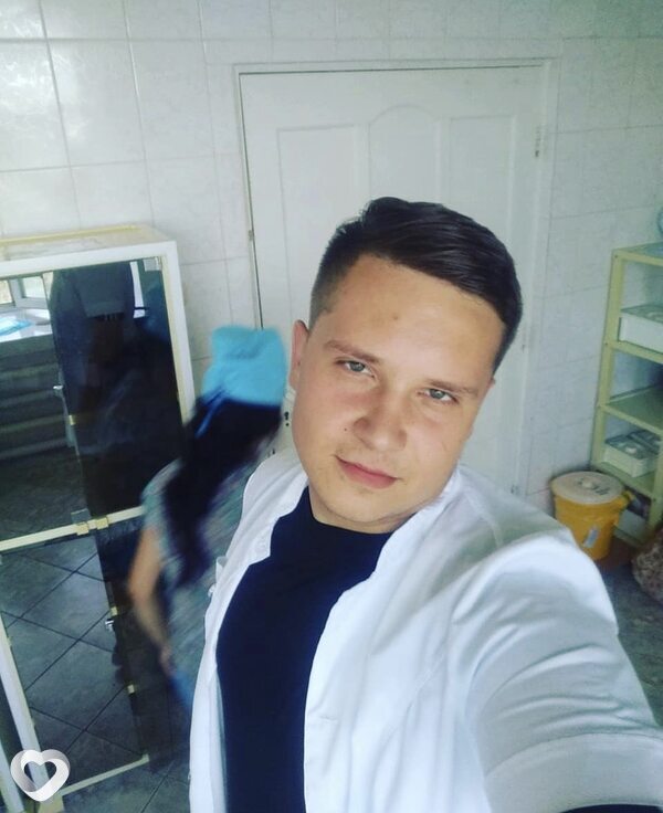 Иван, 28, Петропавловске — анкета №4538957