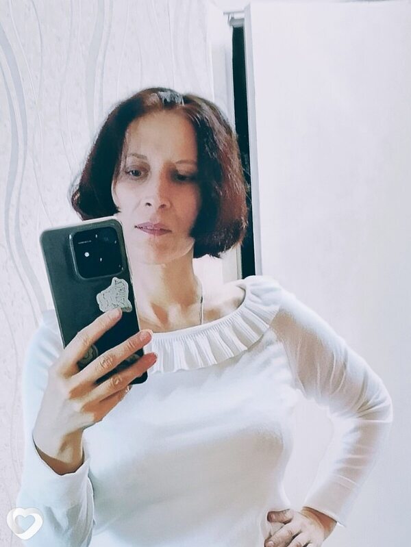 Марина, Липецк