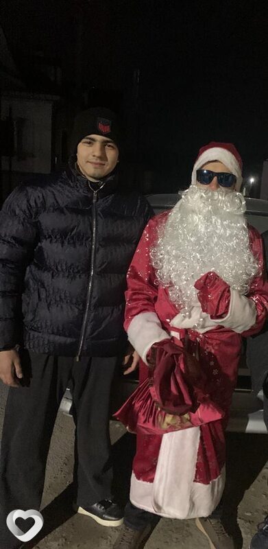 Amirjon, 20, Санкт-Петербурге — анкета №4538965