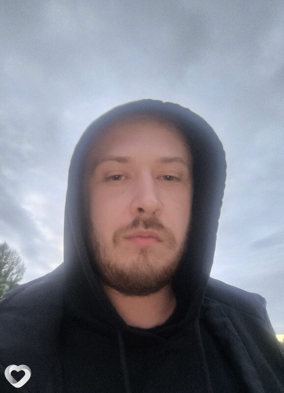 Андрей, 28, Могилев — анкета №4538966