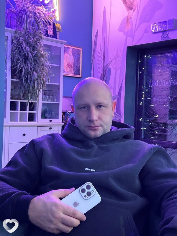 Дима, 26, Бресте — анкета №4538969