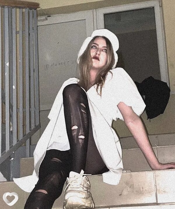 Диана, 19, Казани — анкета №4538971