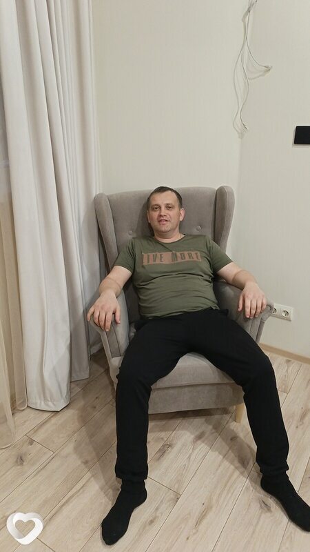 Андрей, 43, Сочи — анкета №4538972