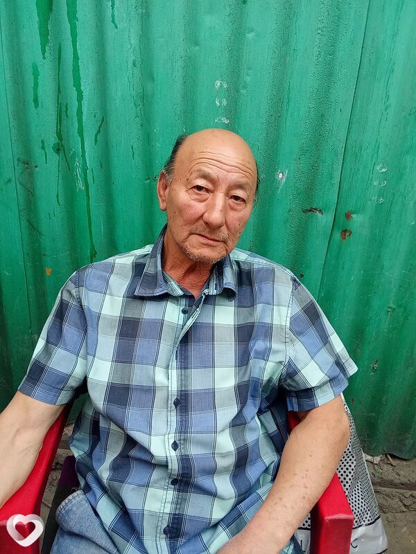 Вангар, Алматы