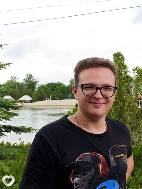 Роман, 34, Луганске — анкета №4539027