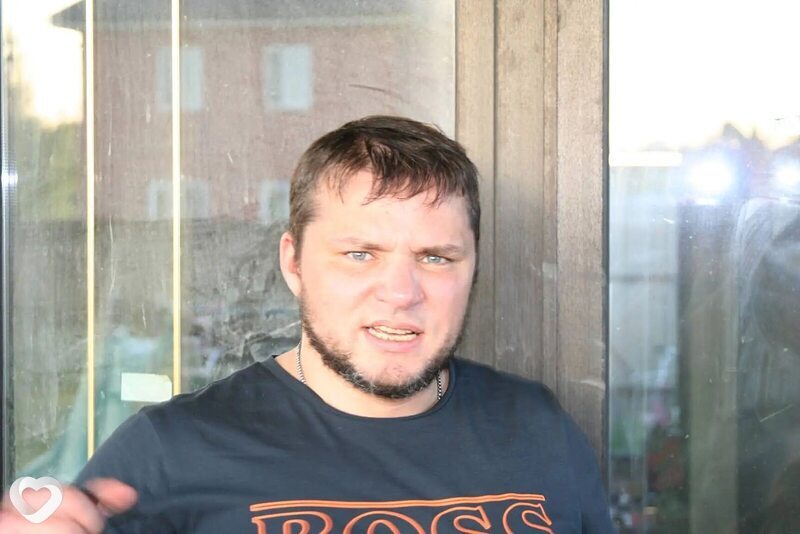 Артур, 42, Воронеже — анкета №4539038