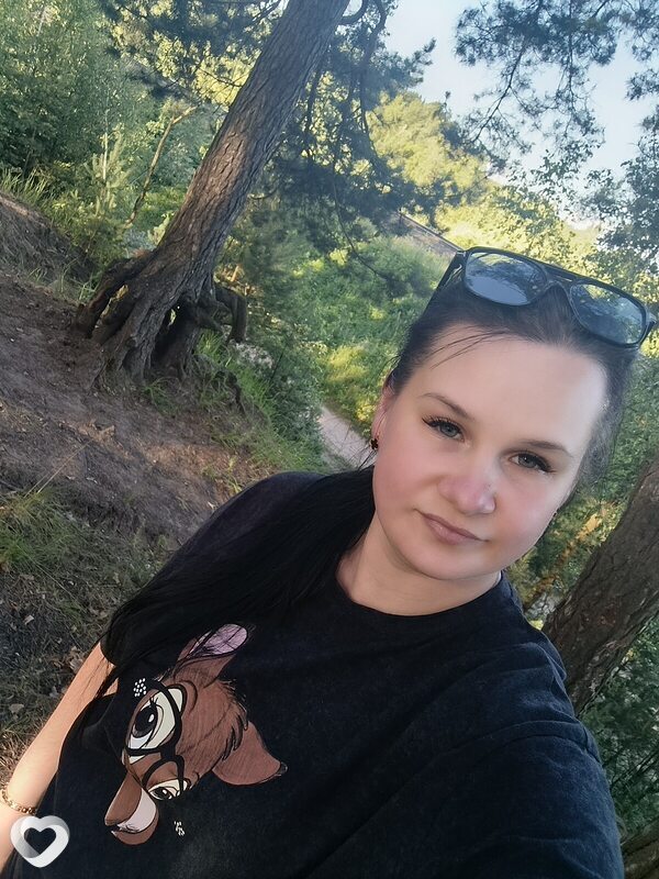 Анастасия, 34, Бресте — анкета №4539041