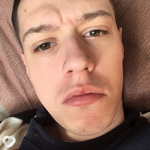 Максим, 23, Воронеже — анкета №4539047