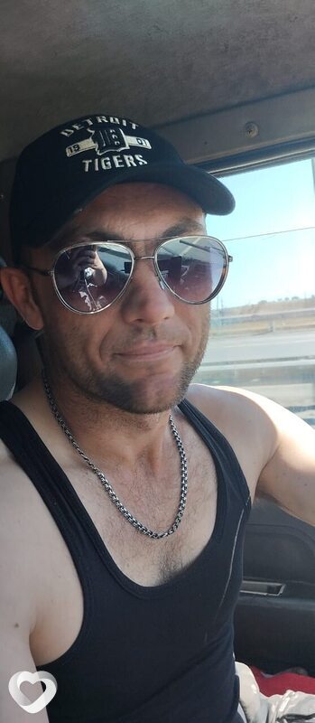 Сергей, 42, Челябинске — анкета №4539050