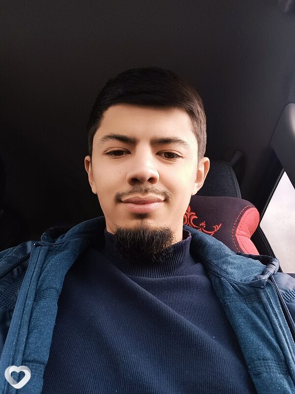 Saad, 28, Ташкент — анкета №4539358