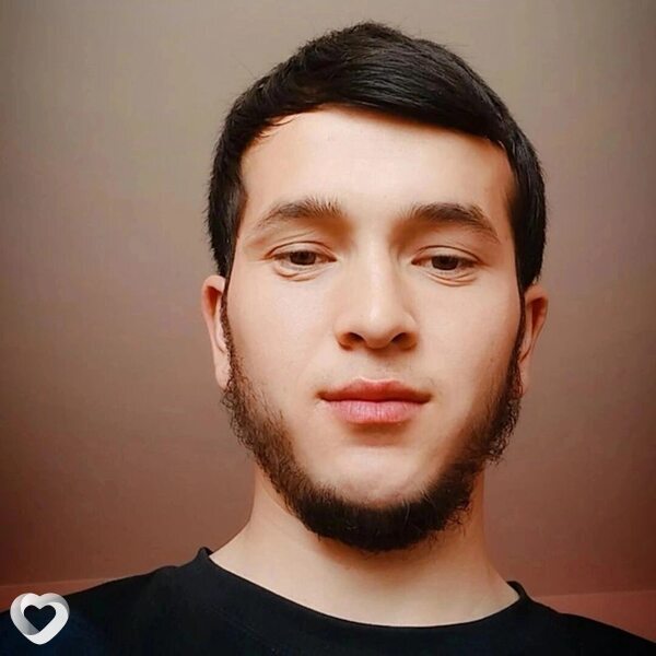 Асадбек, 24, Екатеринбурге — анкета №4539359