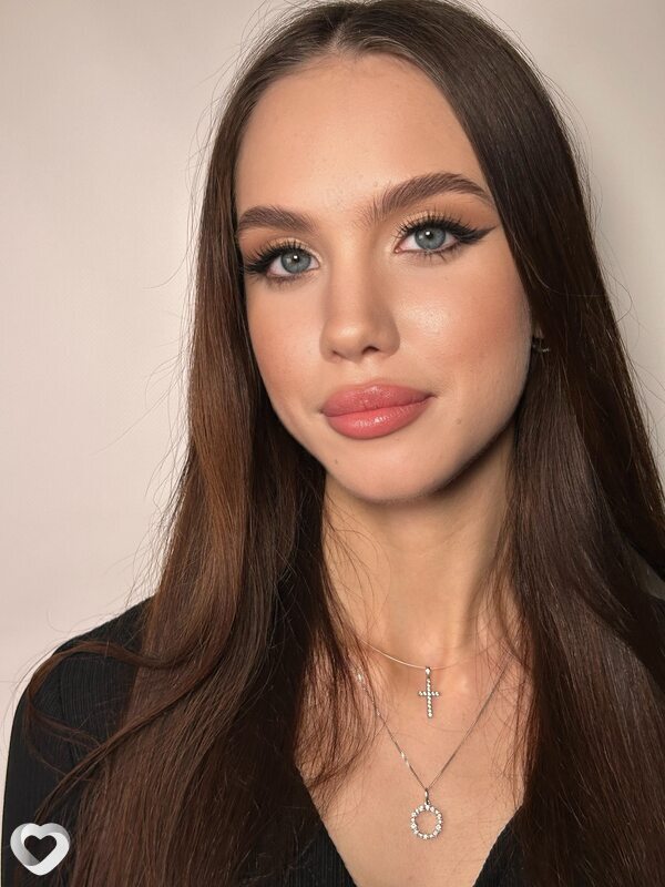Полина, 25, Екатеринбурге — анкета №4539371