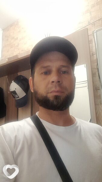 Станислав, 37, Темиртау — анкета №4539372