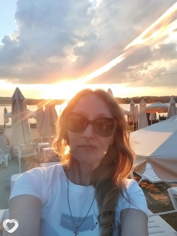 Лера, 41, Екатеринбурге — анкета №4539059