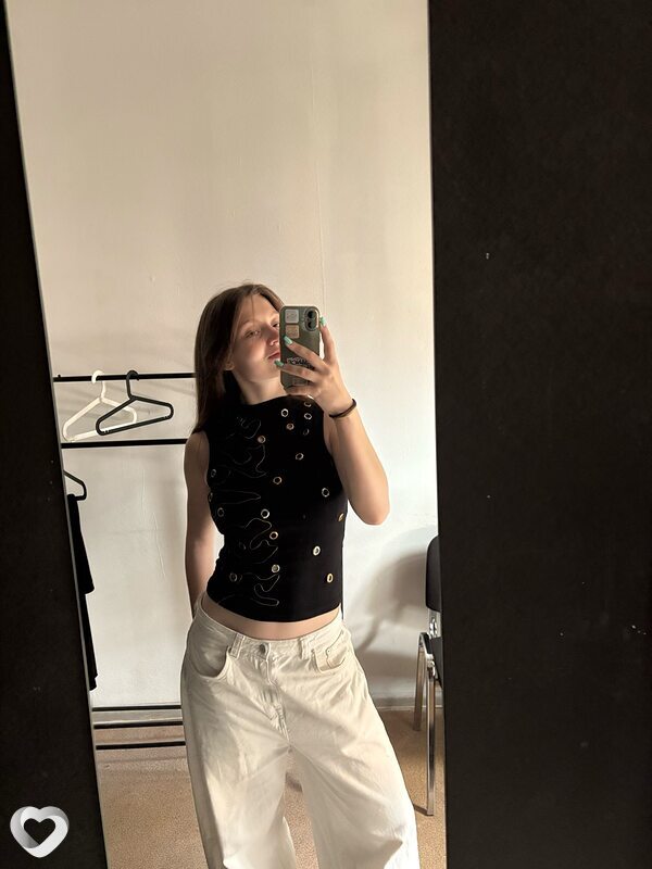 Катя, 21, Санкт-Петербурге — анкета №4539060