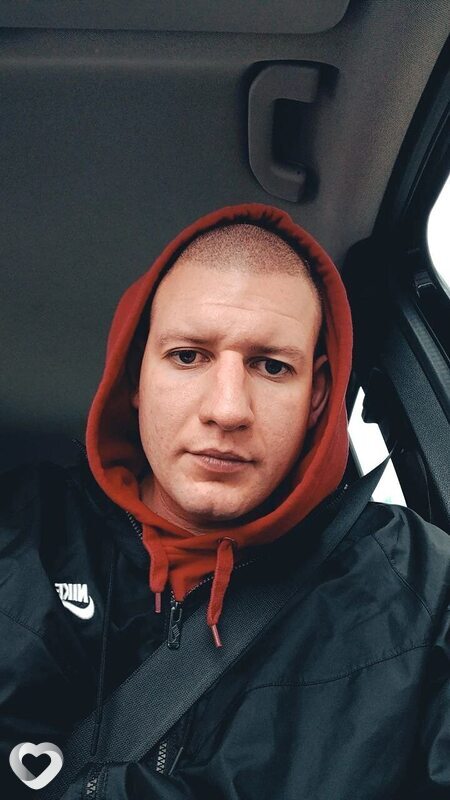 Влад, 29, Киеве — анкета №4539070