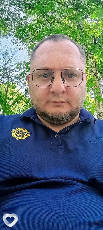 Анатолий, 43, Барнауле — анкета №4539074