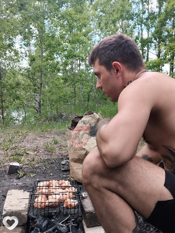 Владислав, 27, Самаре — анкета №4539307