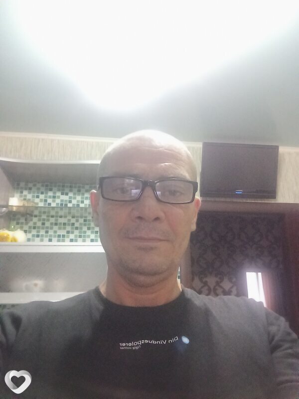 Дима, 47, Барановичах — анкета №4539309