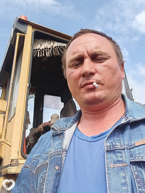 Ivan, 40, Петропавловске — анкета №4539310