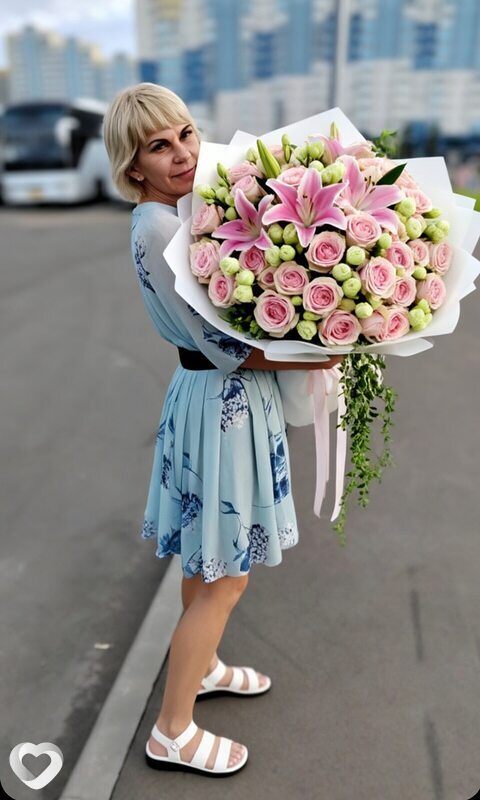 Оксана, Промышленная
