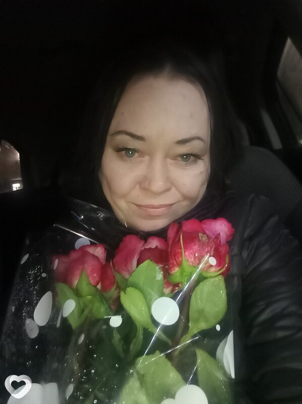 Виктория, 47, Ростове-на-Дону — анкета №4539098