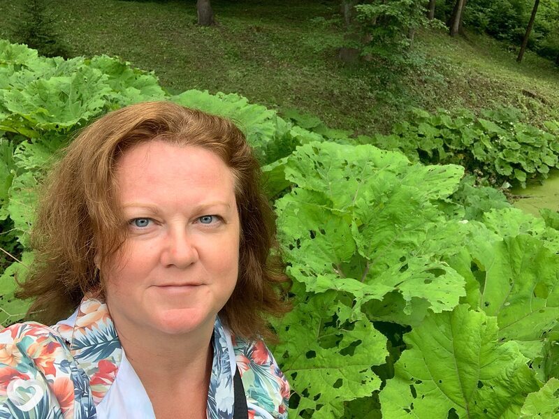 Екатерина, 44, Твери — анкета №4539002