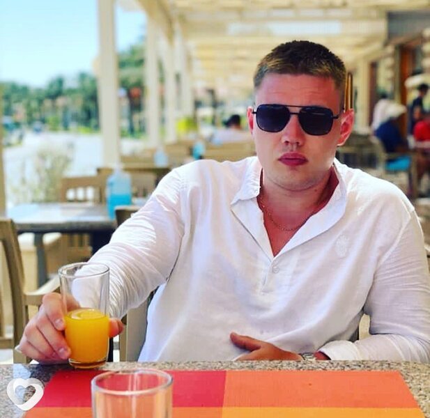 Антон, 30, Темиртау — анкета №4539005