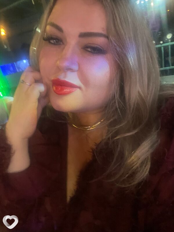 Анюта, 40, Краснодаре — анкета №4539010