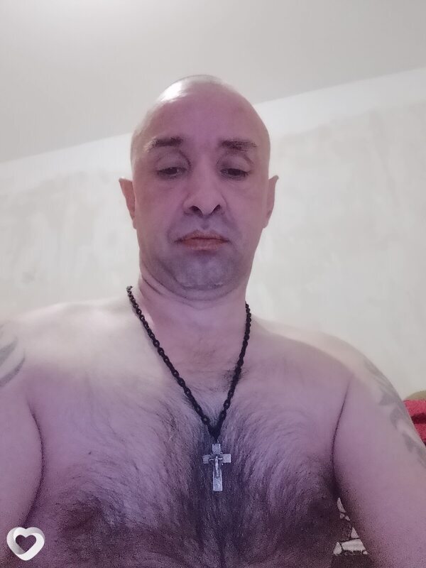 Андрей, 45, Астрахани — анкета №4539188