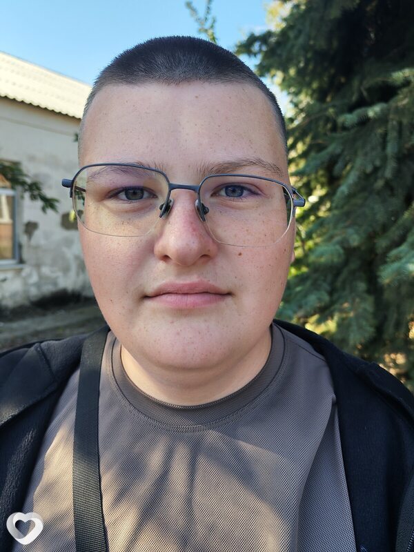 Ден, 18, Таганроге — анкета №4539192