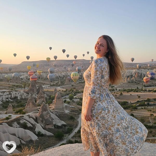 Ольга, Невинномысск