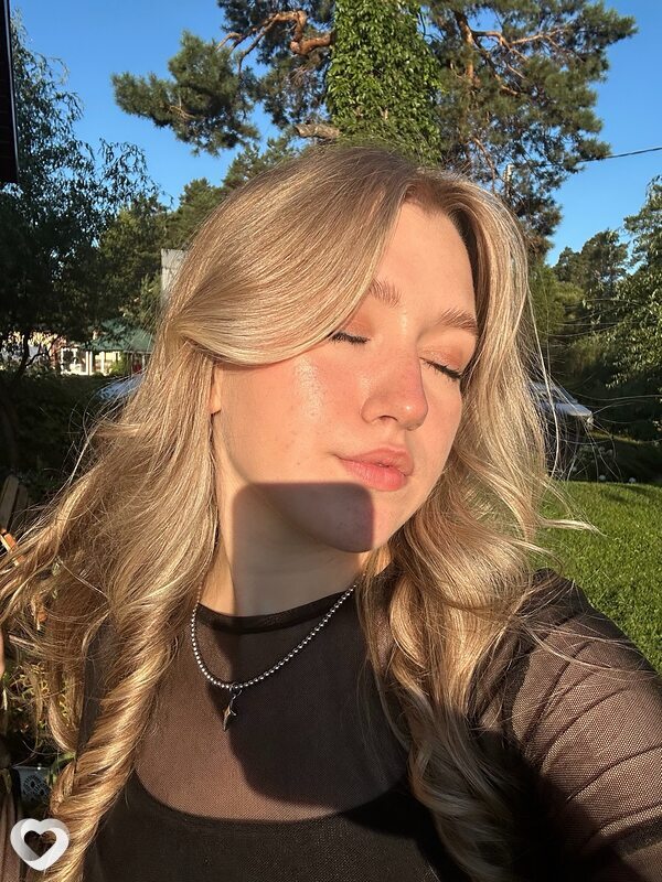 Екатерина, 18, Кемерове — анкета №4539151