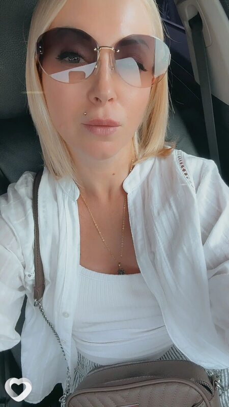 Наталья, 46, Новороссийске — анкета №4539154