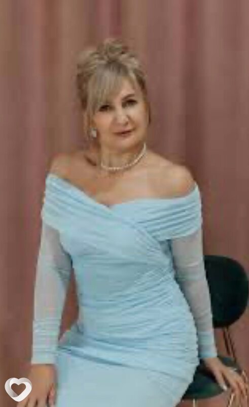 Елена, 49, Минске — анкета №4539158