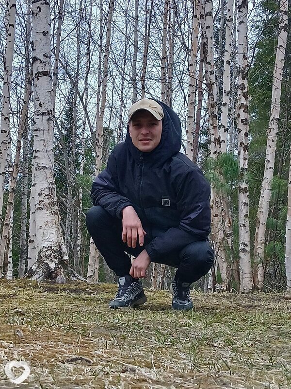Денис, 33, Нижневартовске — анкета №4539159