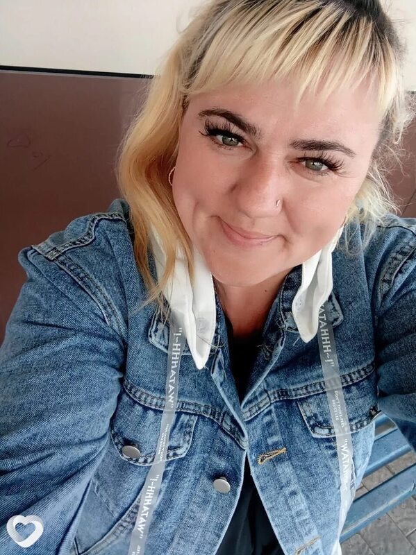Юлия, 44, Омске — анкета №4539160