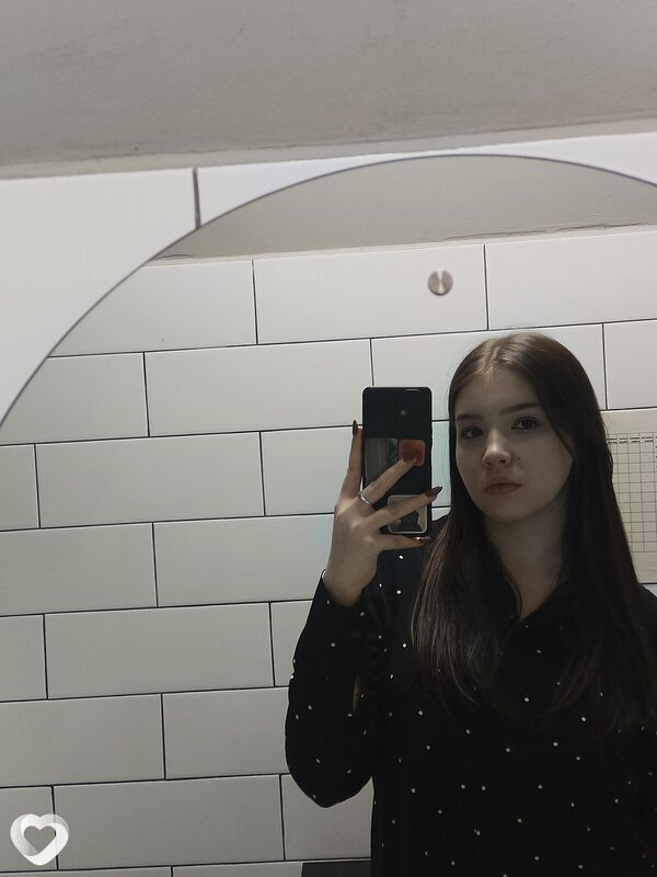 Аня, 18, Уфе — анкета №4539161