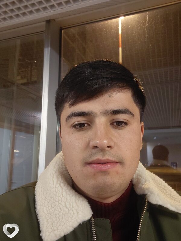 Чони, 26, Екатеринбурге — анкета №4539163