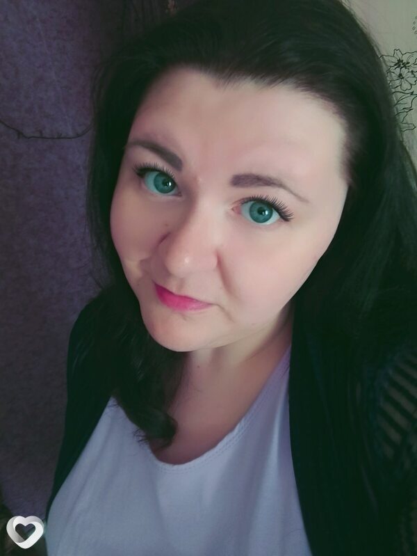 Юлия, 33, Сызрани — анкета №4539164