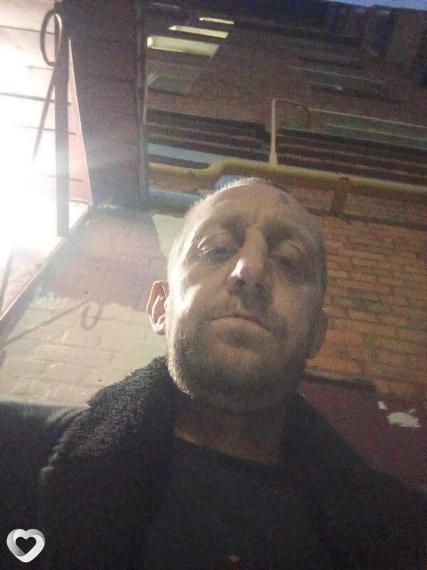 Жека, 40, Москве — анкета №4539172