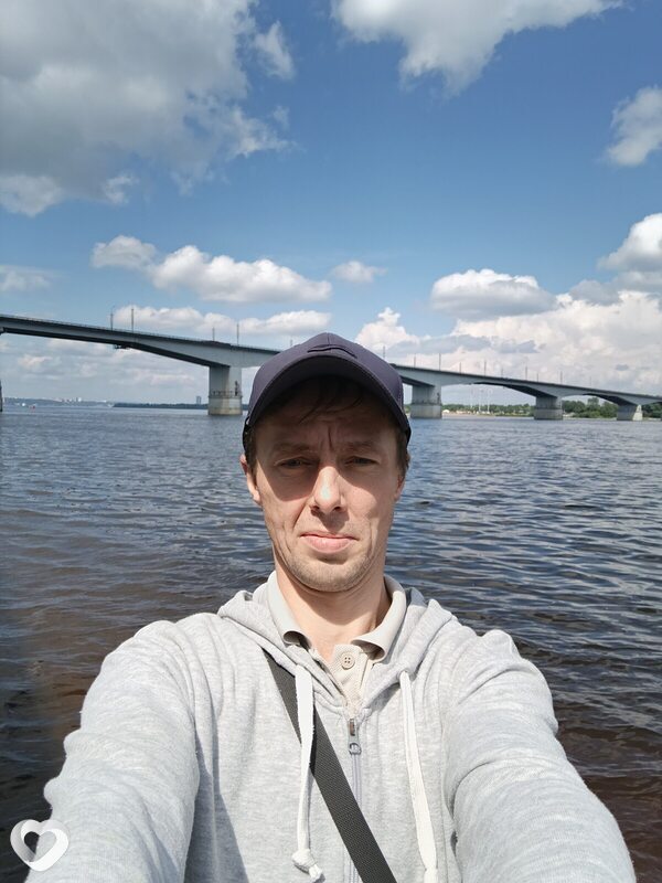 Алексей, 35, Перми — анкета №4539674