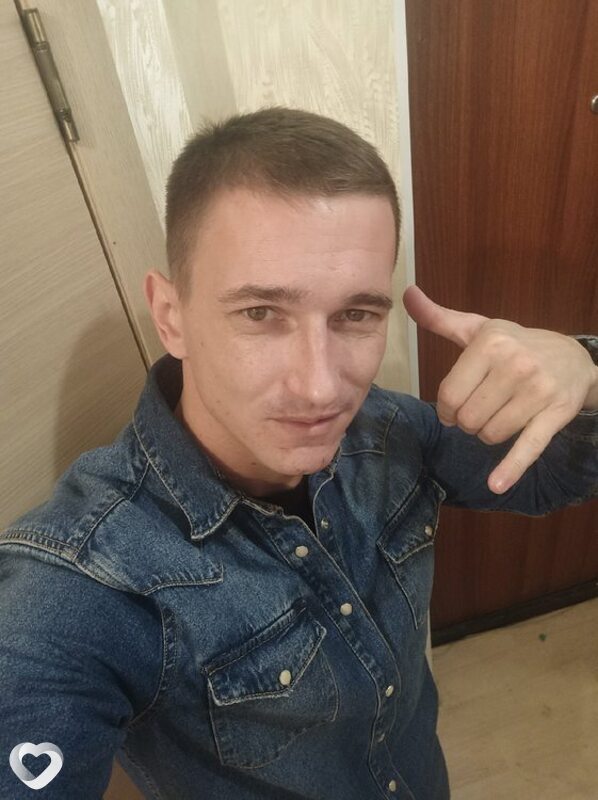 Саша, 38, Курске — анкета №4539677